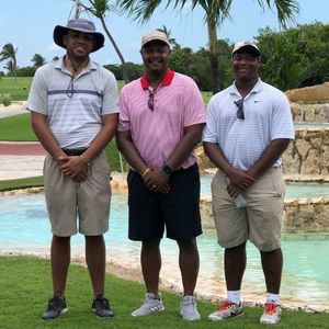 Meet your Posher, Lincoln